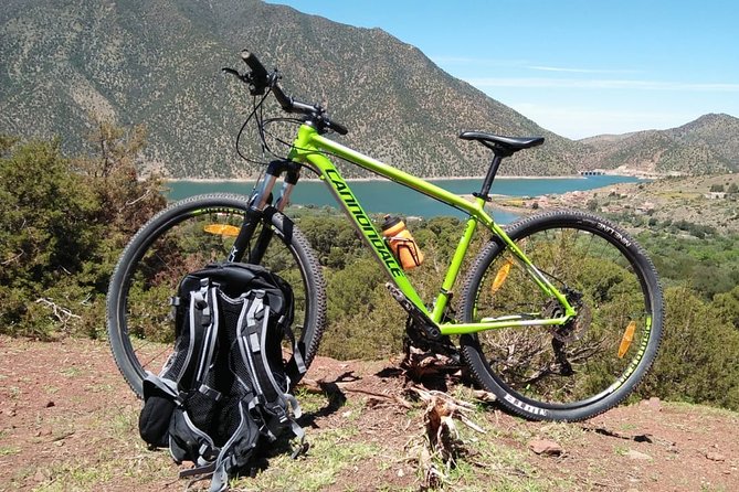 Mountain Biking Adventure in High Atlas - What To Expect During the Adventure