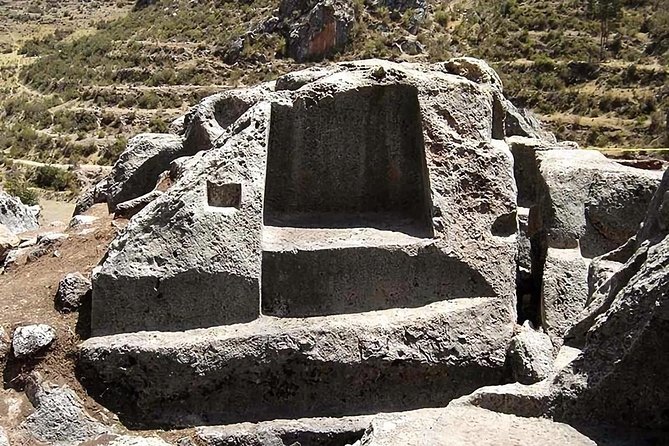 Mountain Biking for the Inca Domains - Group Size and Booking Process