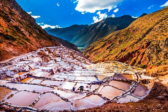 Mountain Biking Maras & Moray - Pickup and Transportation Details
