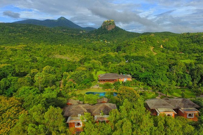 Moutain Popa And Salay Private Guided Tour From Bagan With Lunch - Cancellation Policy Details