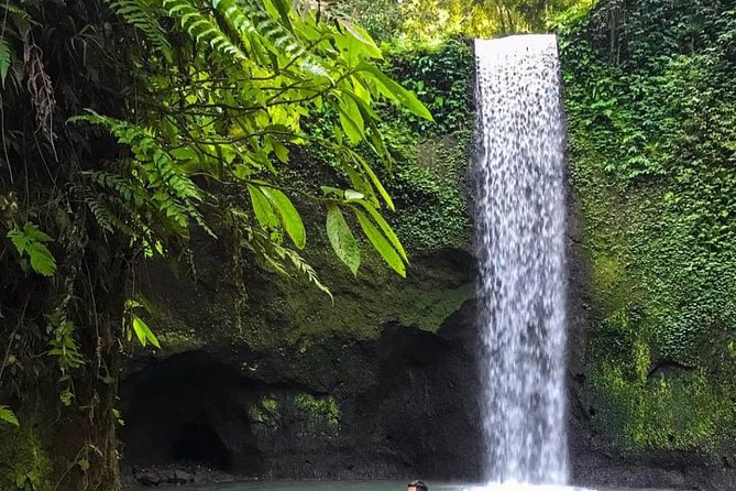 Mt Batur Sunrise Trekking & Hidden Waterfall Tour - Pickup Information