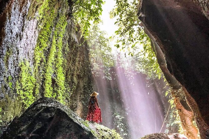 Mt Batur Trekking and Hidden of Tukad Cepung Waterfall - Additional Info