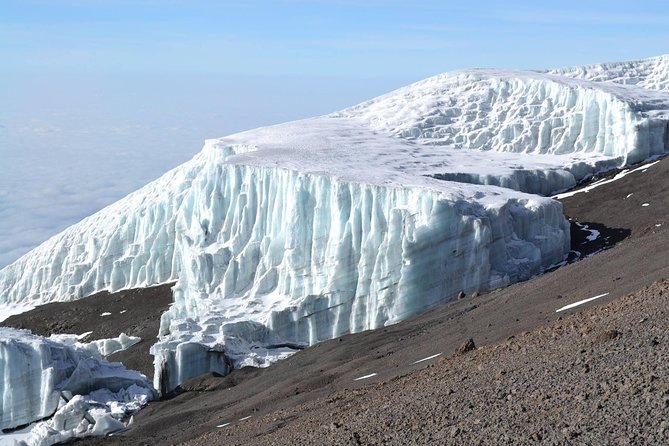 Mt. Kilimanjaro Climb, 7 Days Machame Route - Additional Info