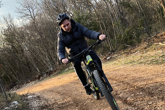 2 Best Bike Tours In Istria