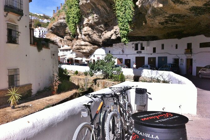 MTB (Self-Guided) - Bandits Trail - 45km Intermediate - Tour Operator Details