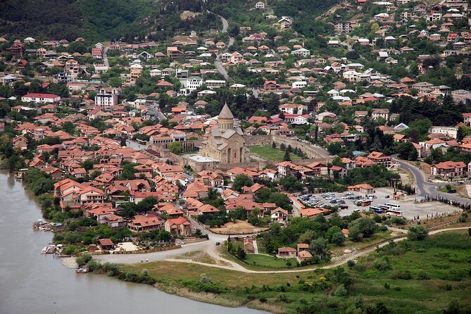 Mtskheta-Jvari Monastery-Shiomghvime - Private Day Photo Tour - Pricing Details