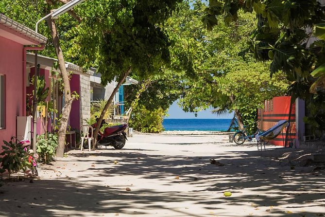 Multi-Day Maldives Island Hopping Tour - Frequently Asked Questions