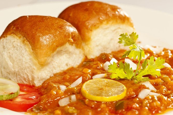 Mumbai Food Tour