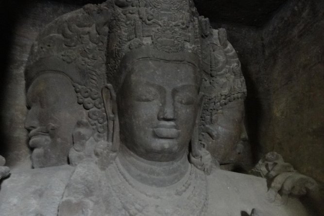 Mumbai- Half Day Visit to ELEPHANTA CAVES- Collection of Ancient Temple Caves - Cancellation Policy