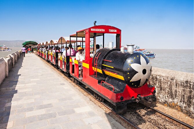 Mumbai Private Tour to Elephanta Caves With Entrance Ticket - Experience Highlights