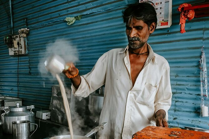 Mumbai Street Food Tour - Cancellation Policy Breakdown