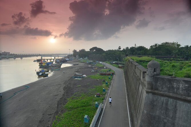 Mumbai to Vadodara Western India Overland Tour - The Sum Up
