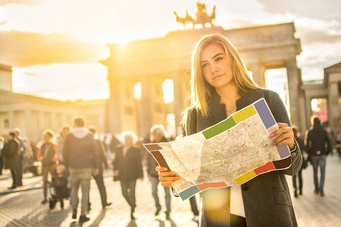 Munich to Herrenchiemsee and Salzburg Private Tour - Pickup and Departure Details