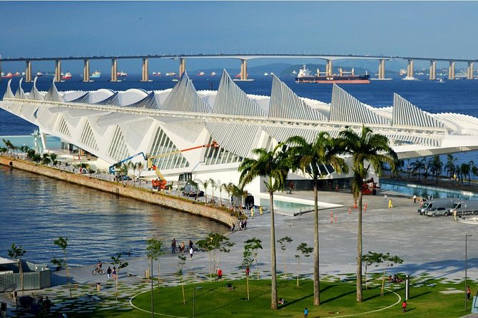 Museum of Tomorrow Including Ticket and Transfer (Covid-19 Prepared) - Additional Information for Visitors