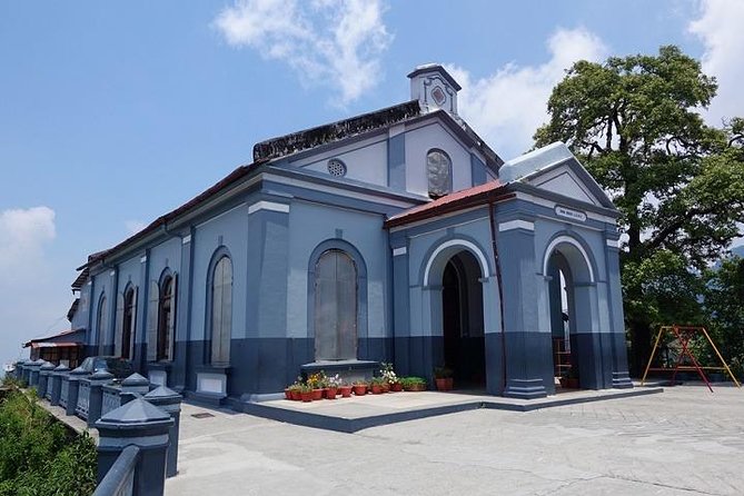 Mussoorie Heritage Walk | Kulri & Camel`s Back - Additional Info and Price Range