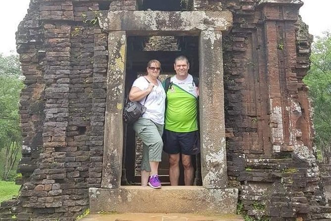 My Son Afternoon Sunset Private Guided Tour - How to Reserve