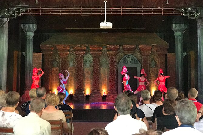 My Son Hollyland Private Tour From Da Nang or Hoi an - Weather Conditions Policy