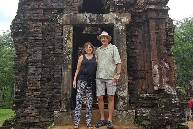 My Son Morning Private Guided Tour - Inclusions