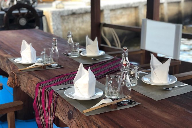 My Son Sanctuary Heritage By Jeep With Lunch On Boat - Booking Information