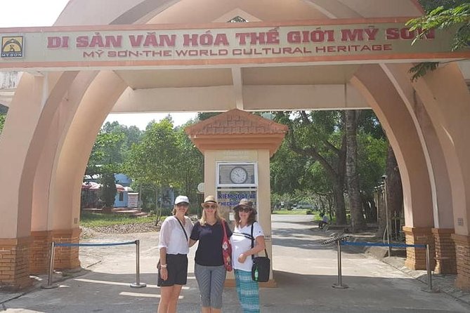 MY SON SUNSET PRIVATE TOUR to Enjoy Stunning Views & Take Amazing Pictures - What To Expect During the Tour