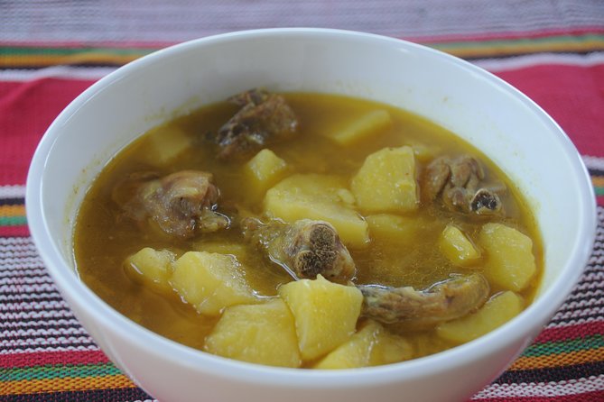 Myanmar Traditional Cooking Class With Local - Enjoy a Delicious Lunch and Dinner