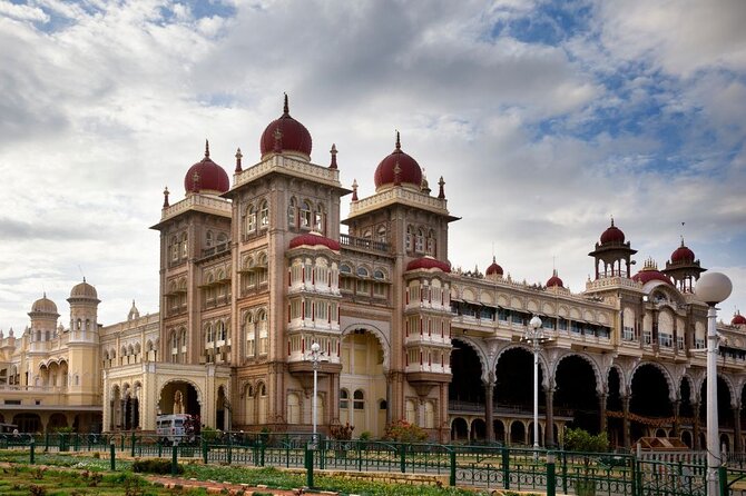 Mysore Tour With Somnatahpur and Pyramid Valley From Bangalore - Cancellation Policy Details