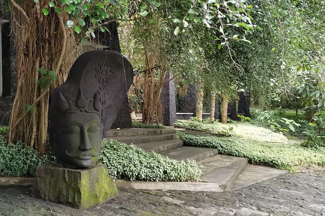 Mysterious Ulen Sentalu Museum & Incredible View Trekking Selogriyo Temple - Expectations and Recommendations