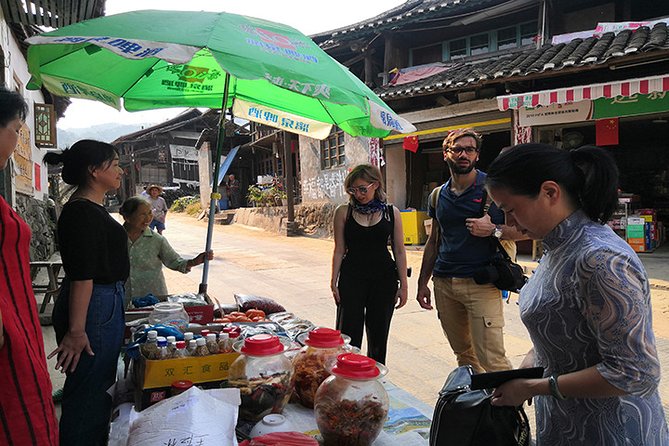 Mystical and Remote Indepth Hunan 8 Days Private Tour - Weather-Dependent Experience