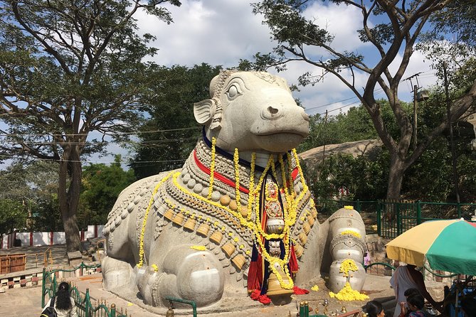 Mysuru Day Tour- a Cultural and Offbeat Experience From Bengaluru - Itinerary Overview
