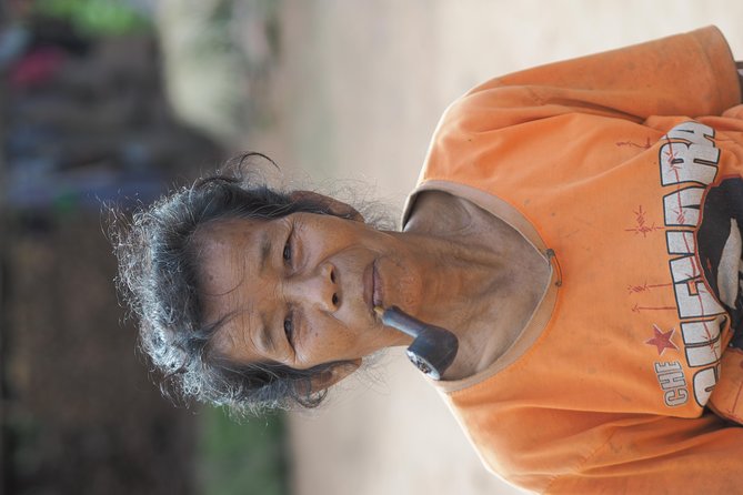 Nalan Trail Kmu Ethnic Experience - 2days Forest Trek With Homestay. - Meals and Equipment Provided