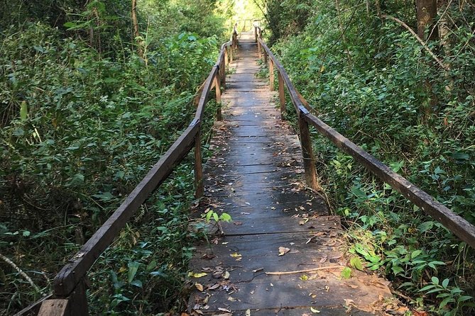 Nam Cat Tien National Park 2 Days 1 Night - Operator