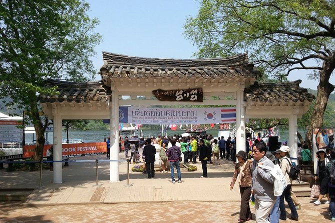 Nami Island and Petite France - Filming Location - Frequently Asked Questions