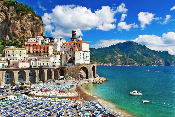 Naples Cruise Excursion Day Tour Positano Amalfi Ravello Amalfi Coast - Important Notes