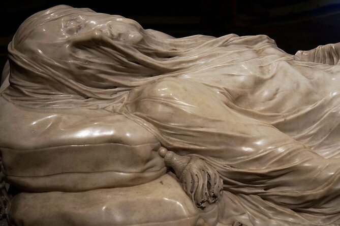 Naples Experience Fullday From Rome - Cancellation Policy