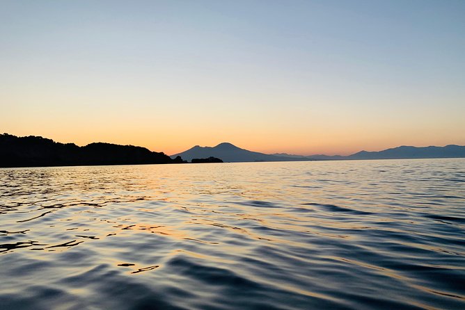 Napoli Kayaking Along Posillipo Hills - Weather and Minimum Traveler Requirements