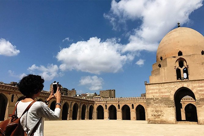 National Museum, Citadel and Bazaar Tour - Tour Highlights