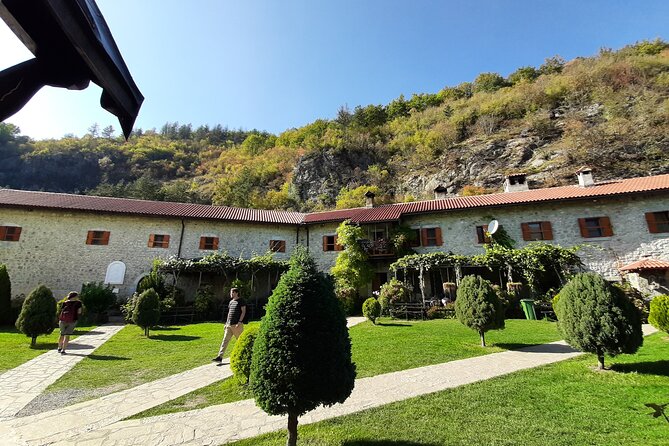 National Park Biogradska Gora Tour - Pickup Locations