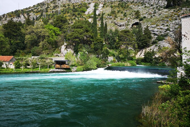NATURE ATTRACTIONS in Dubrovnik & Mostar Tour by CRUISER TAXI - Inclusions and Amenities