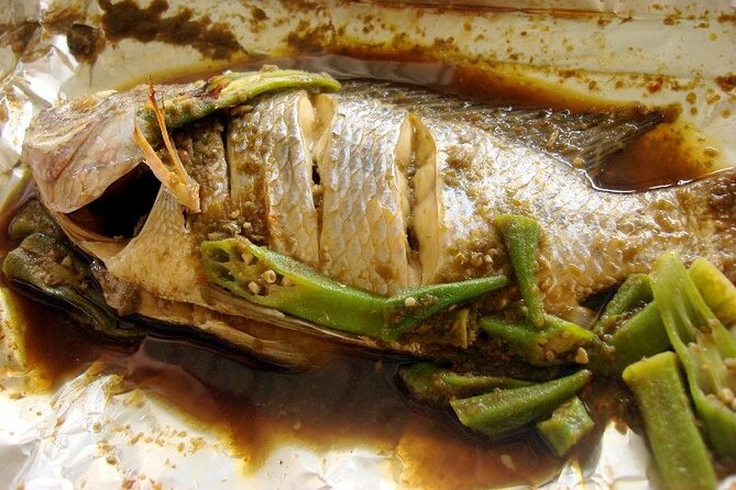 Nature, Photoshoot,Eateries & Culture Experience With Locals - Culinary Delights