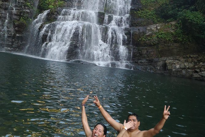 Nauyaca Waterfalls Hike and Surf Lessons - What You Need