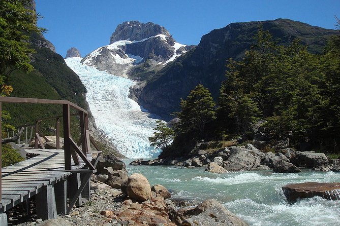 Navigation Through Balmaceda & Serrano Glaciers in Zodiac - Full Day - The Sum Up