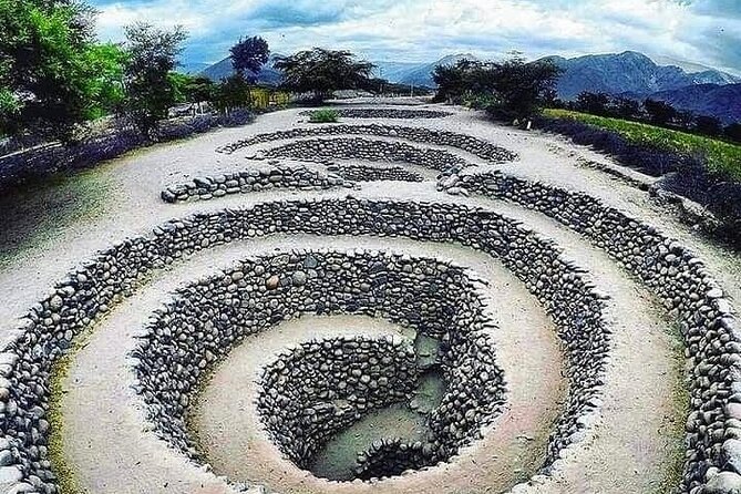 Nazca Full Archeology Includes Bus From Lima - Pricing and Special Offers