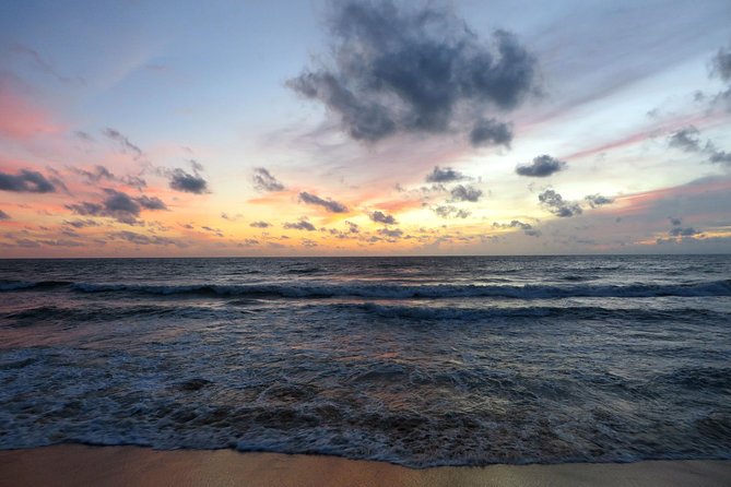 Negombo One Day Trip From Colombo - Local Market Experience