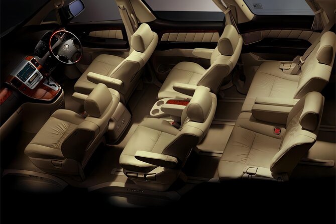 New Chitose Airport CTS Private Transfer to Sapporo Hakkaido - Pricing and Reservation