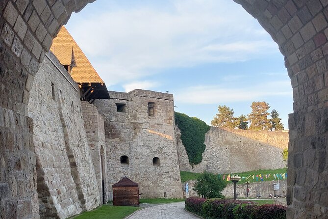 NEW! Private Cultural and Wine Tasting Tour in Eger - Pricing and Booking