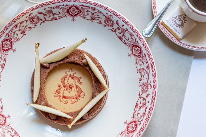 NEW! Private French Cooking/Baking Class in Heart of Paris - Price and Guarantee Details