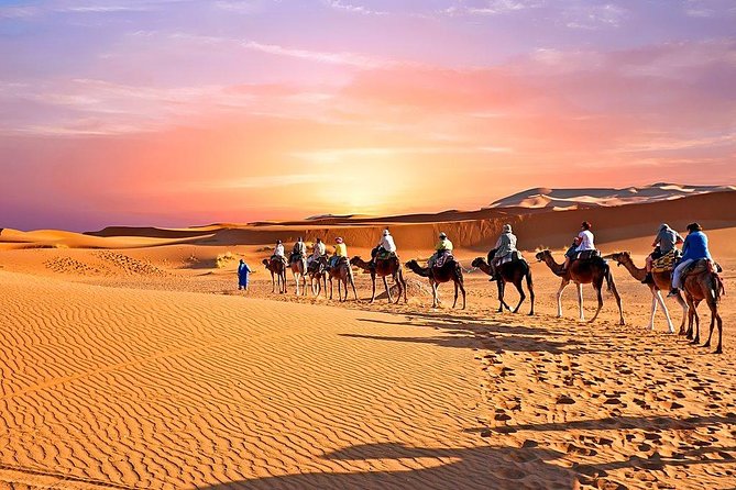 New Years Eve 2023/2024 in Moroccan Desert. SOLD OUT - Cancellation Policy Details