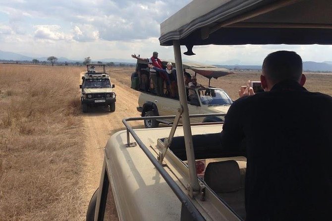 NGORONGORO - 3 Days - Frequently Asked Questions