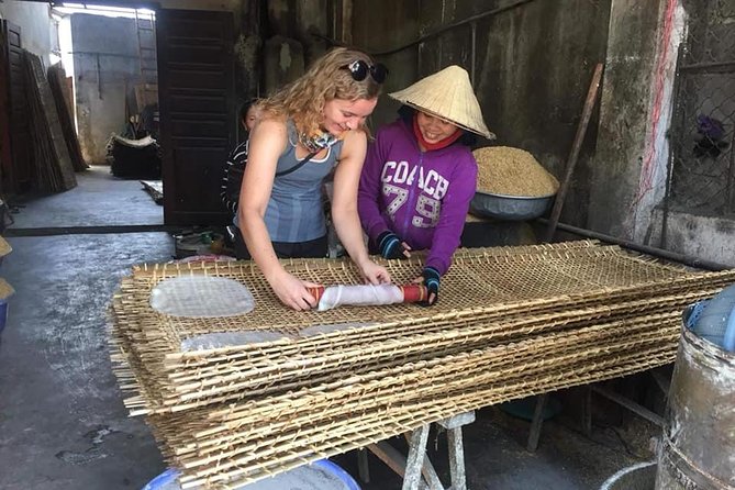 Nha Trang City & Countryside Tour (Half Day) - Additional Details and Policies