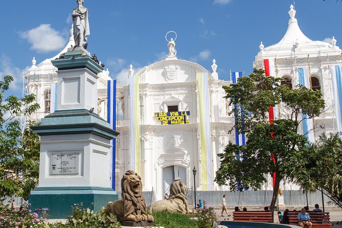 Nicaragua Colonial Cities and Natural Wonders 8-Day Tour - Accommodation Details